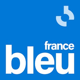 Logo de 'France bleu'