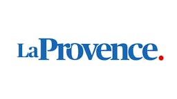 Logo de 'La Provence'